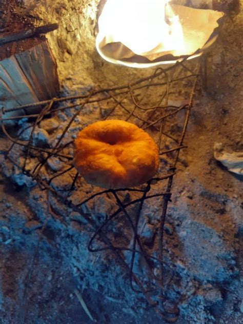 Se Viene La Primera Fiesta De La Torta Frita Del Norte Neuquino