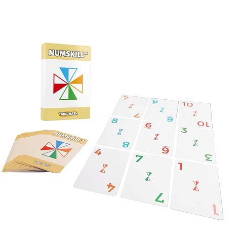 Math Games for Kids - Addition Games - Math Card Games - Home Learning ...