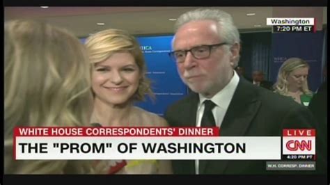 Josh Earnest Wolf Blitzer Kate Bolduan White House Correspondents