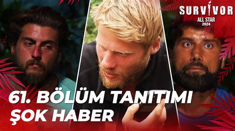 Survivor All Star B L M Tan T M Yay Nland Karadenizgazete