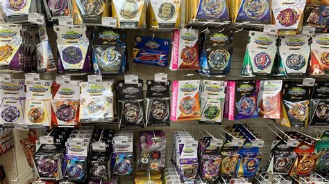 СЕКРЕТНЫЙ МАГАЗИН БЕЙБЛЭЙДОВ В ПИТЕРЕ / Бейблэйд Бёрст / Beyblade Burst ...