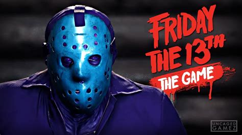 Friday The 13th The Game Retro Jason Skin New Outfits And More