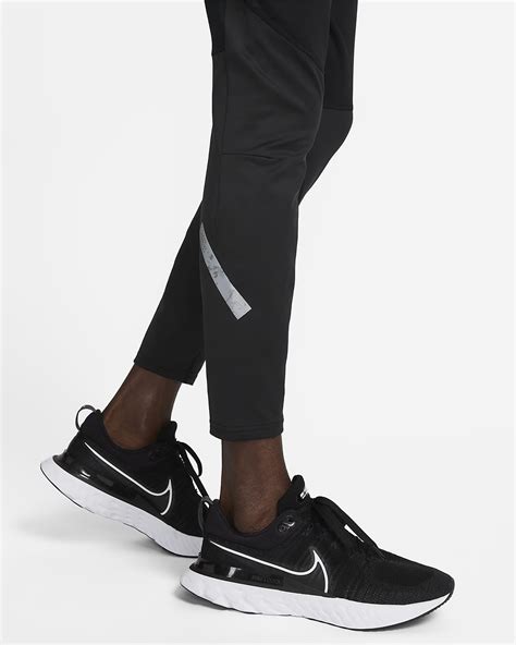 Nike Therma Fit Run Division Elite Mens Running Trousers Nike Sa