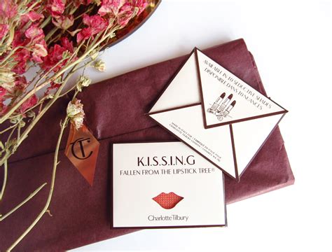 Nude For Pale Skin Charlotte Tilbury Matte Revolution Lipstick Very Victoria Passing Fancy