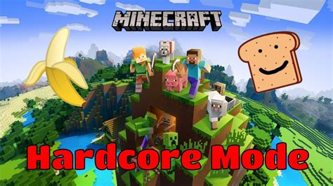 Ein Artengerechtes Gehege Bauen Minecraft Hardcore Youtube