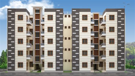 Bhk Sq Ft Apartment For Sale In Marwar Junction Pali Rei