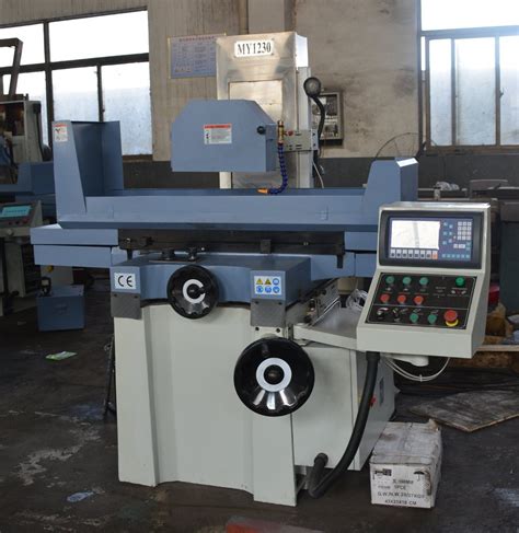 Hydraulic Surface Grinding Machine At Rs 300000 Piece Surface Grinder