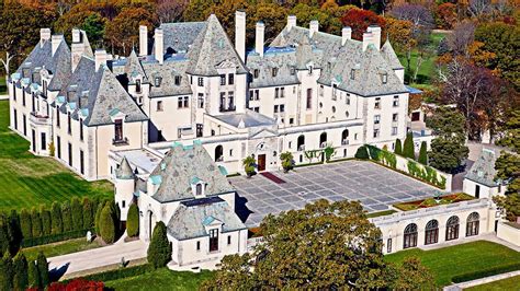 The Biggest Mansions In The World (2023) | by Old Money Luxury | Medium