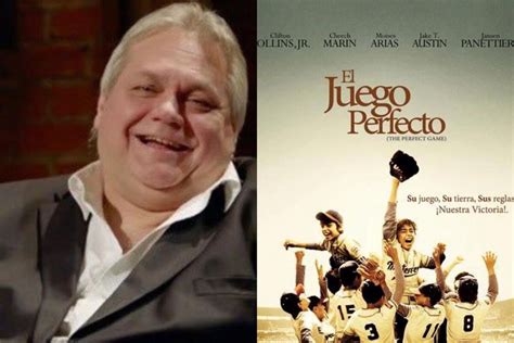 El Juego Perfecto Así nació la película que hizo Carlos Bremer como