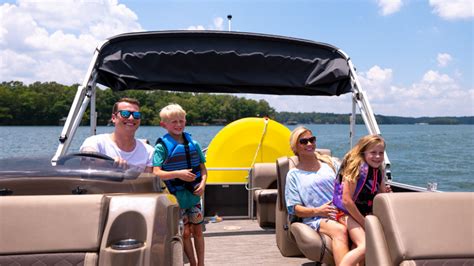 Lake Blue Ridge Marina - Boat Rentals, Fishing, Wet Slip, Bar & Grill