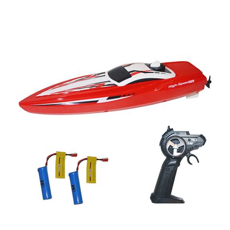 Buy RC Boat Remote Control Boats OTTCCTOY RC Boat For Pool 12kmh