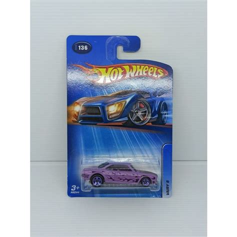 Jual SIAP KIRIM Hotwheels Hot Wheels Blue Card Jadul Lama Lawas Murah Rare Vairy 8 DISKON
