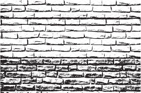 Brick Wall Overlay Masterbundles