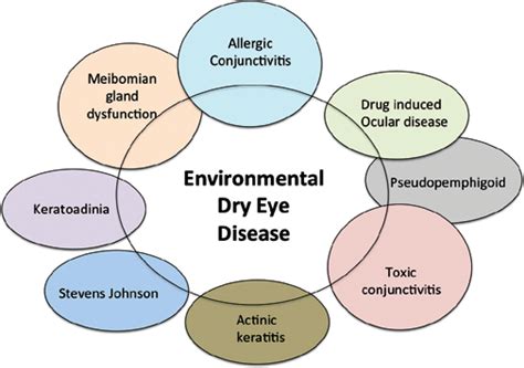 Scielo Brasil Is Dry Eye An Environmental Disease Is Dry Eye An Environmental Disease