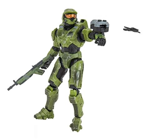 Halo Infinite World of Halo 4" Figures Series 1 2 3 Collection (Choose ...