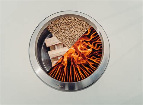 Lighting the MOON Fire Basket: Easy Fire-Starting Tips