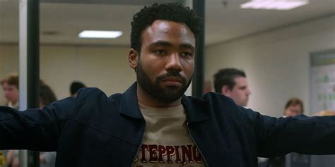 Donald Glover To Star In Hypno Hustler Spider Man Film For Sony