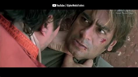 Ajay Devgan En Apaharan