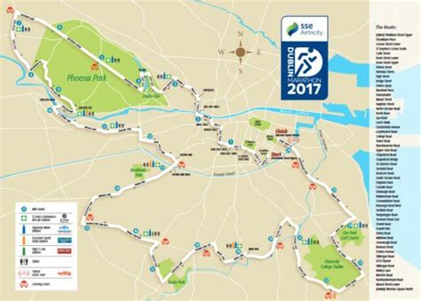 Weather Outlook for Dublin Marathon 2017 - Cork Athletics