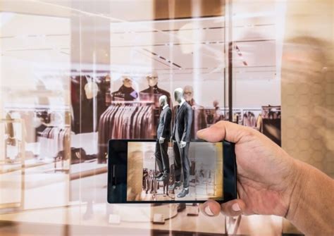 10 Best Augmented Reality Shopping Apps