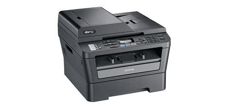 Brother 7860DW | Toshcan Business Systems Ltd