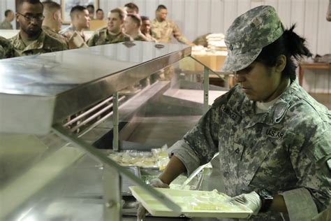 Serving Soldiers | Article | The United States Army