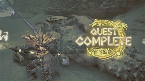 5 Secret Signs To Know When To Capture In Monster Hunter: Wilds