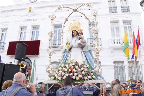 Romeria Tomelloso Cuadernos Manchegos Flickr