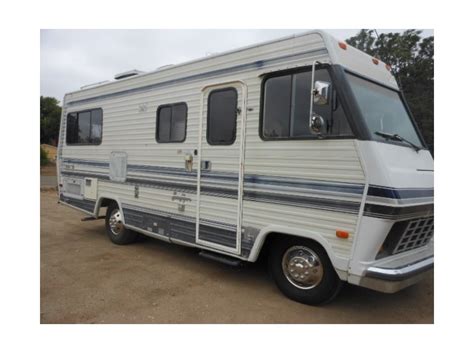 Winnebago Itasca Sunflyer Rvs For Sale