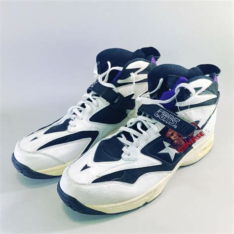 Kevin Johnson Sneakers