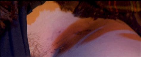 Naked Cynthia Wu Maheux In The Theatre Bizarre