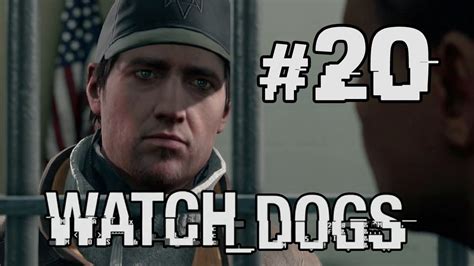 Watch Dogs Gameplay Walkthrough Part 20 Jury Rigged Youtube