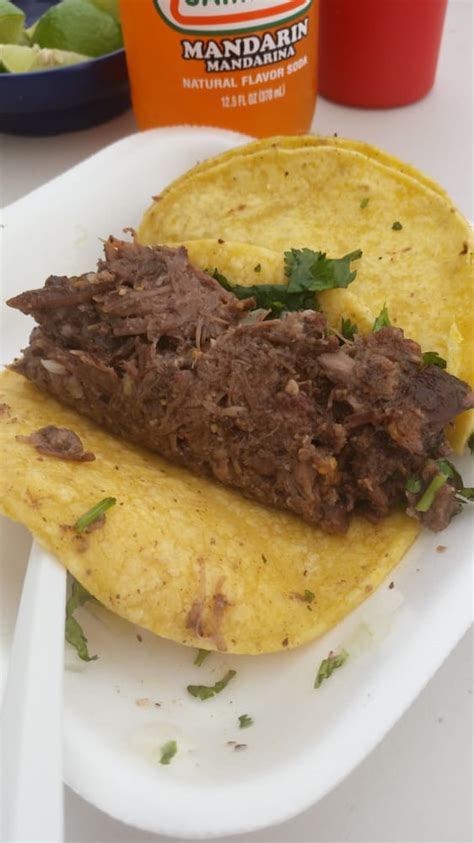 Tacos De Cabeza - 10 Reviews - Food Trucks - 5231 S 12th Ave, Tucson ...