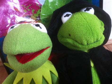 The Disney Store Excluisve: Muppets Most Wanted plush Toys