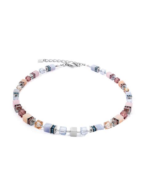 Coeur De Lion Multicolour Story Damenkette Frankfurt Airport Online