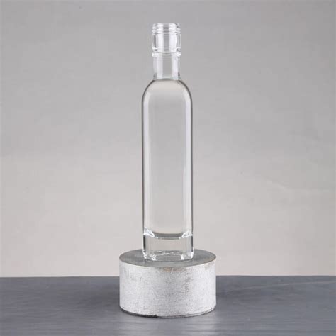 50ml Clear Liquor Bottles Wholesale Mini Spirits Bottles Bulk