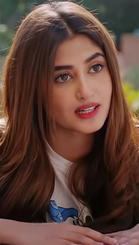 Pin By Viper Buragohain On Sajal Ali Beautiful Blonde Beautiful