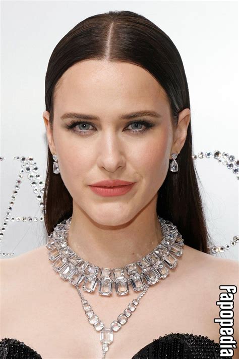 Rachel Brosnahan Nude Leaks Photo Fapopedia