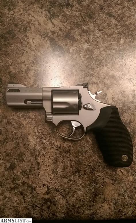 Armslist For Trade Taurus Magnum