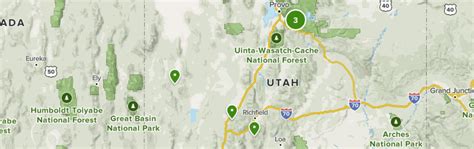 Best Hot Springs Trails In Utah AllTrails