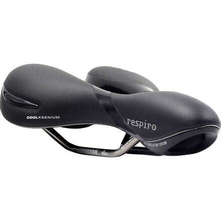 Selle Royal Respiro Athletic Saddle Bike