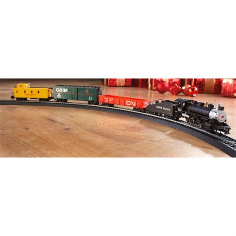 Bachmann® Pacific Flyer HO - scale Train Set - 173986, at Sportsman's Guide