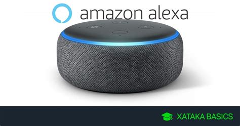 Comandos Para Alexa Con Los Que Exprimir Al M Ximo Tu Amazon Echo