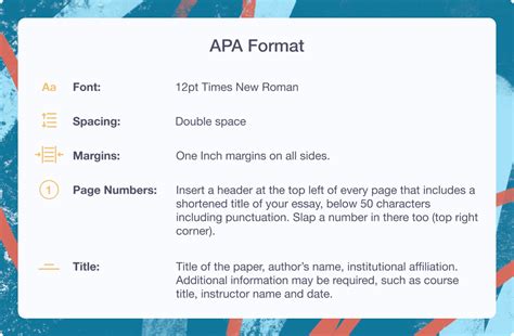 How To Format An Essay — Complete Guide Essaypro