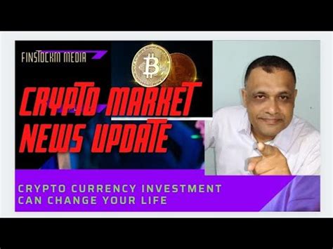 Crypto Market News Analysis Bitcoin Solano Etherium Etherium