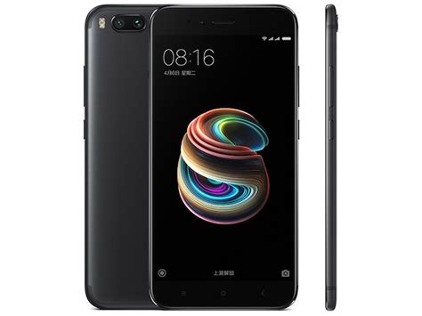 Xiaomi Mi A1 specs, price, and availability -- Revü Philippines