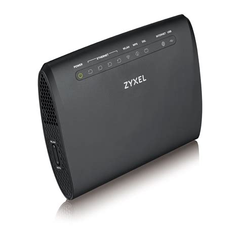 VMG1312 T20A Wireless N VDSL2 Gateway With USB Product Photos Zyxel