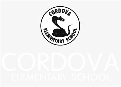 Cordova Elementary School - Cordova Elementary School Phoenix Az - Free Transparent PNG Download ...