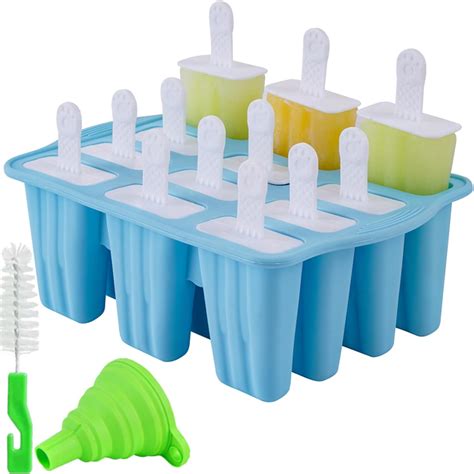 Popsicle Molds 24 Pieces | Property Room