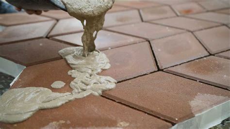 How Much Does Patio Repointing Cost Per M Prices